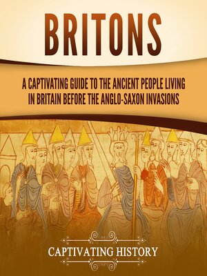 cover image of Britons